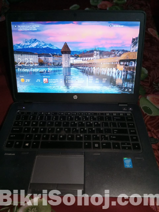 Hp EliteBook 840